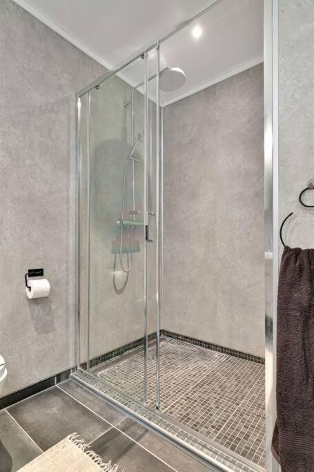 Skjomen Lodge Elvegard Exteriör bild