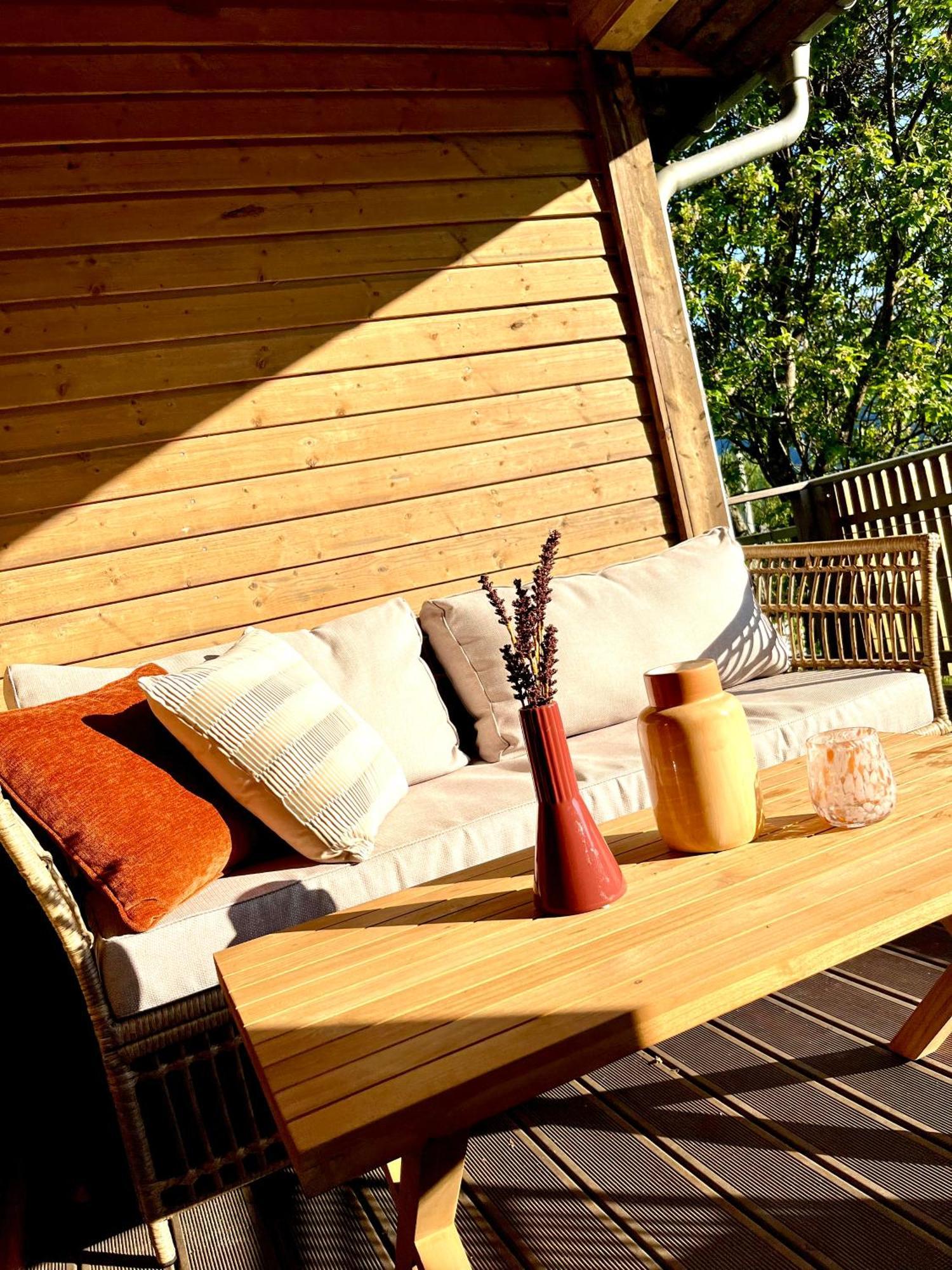 Skjomen Lodge Elvegard Exteriör bild